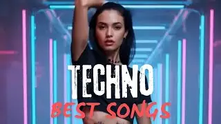 Best Techno Tracks in the World • Ultimate Global Techno Music Video Mix 2025 | Powerful Underground