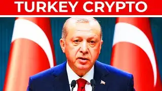 Will Turkey Adopt or BAN Cryptocurrencies like Bitcoin?