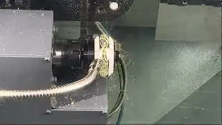 Tishya Cnc Engineering Works 