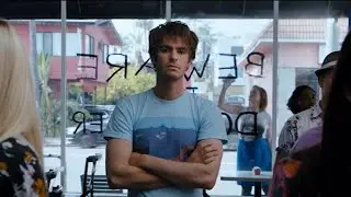 Under The Silver Lake Explained - Tom The 