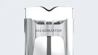 Saladmaster P5 Tea and Coffee Espro French Press.  Wow Available now