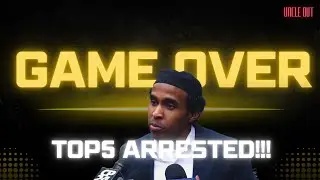 Rapper Top5 Arrested in Canada