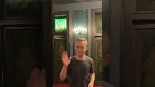 Complimenting the Cursed Child Tour Cast