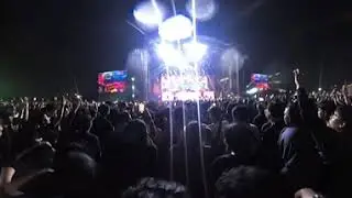 NextFest 2024 BMTH   Lost Breakdown 360