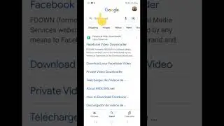 How to download videos from facebook without using app #facebook #download #video @Mr.Kannampuzha
