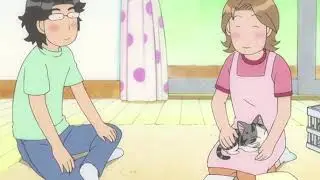 Honou Productions AMV - Four Footed Family  [Chi's Sweet Home]