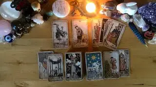 Телец ♉️ Настоящая эмоциональная связь: раскрытие в любви и желание большего | Таро и оракулы