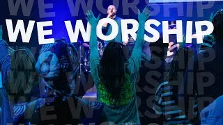 We Worship: We Reflect