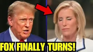 Ведущий MAGA Fox унижает Трампа в прямом эфире