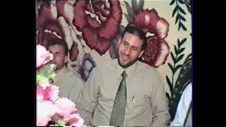 حفل زفاف العريس احمد النعيمي اهالي تل شغيب افراح النعيم الجزاء 1