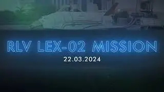 ISRO&rsquo;s RLV LEX 02 