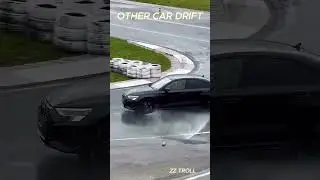 OTHER CAR DRIFT..LAST ONE #trending #gaming #viral #bmw