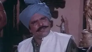 Raza Murad's cunning plan - Krishna Arjun