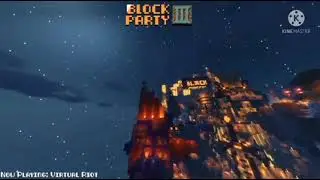 virtual Riot Disciple Block Party lll