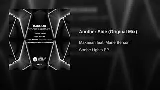 Another Side - Marie Berson Original Mix