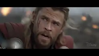 Avengers Doomsday Official Trailer 🔥 Iron Man Returns | Marvel Multiverse Shock
