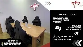 E-Home Moba Studio