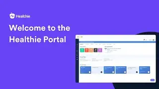 Healthie Patient Portal & Healthcare App Overview (for Clients) | Healthie
