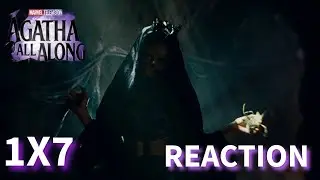 Agatha All Along Season 1 Episode 7 
