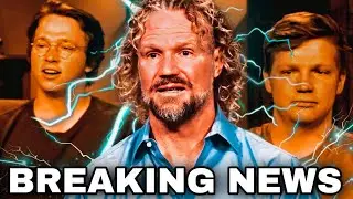 BIG SAD😭NEWS! Special Tribute! Morbid Warning Raises Eyebrows! Kody Drops Breaking It will shock you