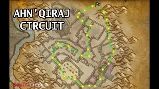Ahn'Qiraj Circuit - advanced - 59.438s - [PB]