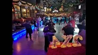 Milonga2x4 noroeste sierra de Madrid 💯✨💯TANGO💯✨💯