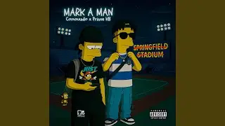 MARK A MAN (feat. PrinxeKB)