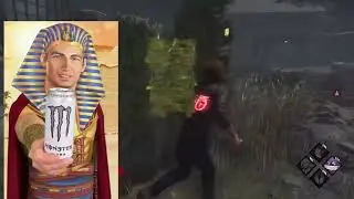 The GREATEST dbd montage of ALL TIME- My Kitchen by Gucci Mane