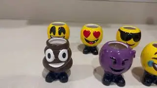 Kovot Set of 6 Ceramic Shot Glasses Review