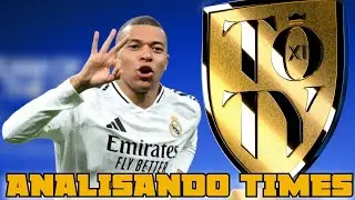 ANALISANDO TIMES🔴EVENTO TOTY 🔴SUBINDO CONTA🔴RESENHANDO🔴FAZENDO DESAFIOS🔴