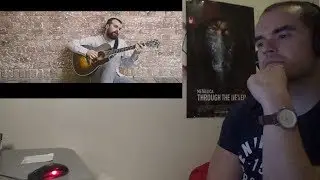 Arcane Roots - Off The Floor Reaction