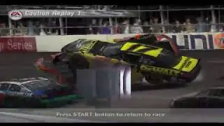(Extreme Derpage) NASCAR Thunder 2003 R10/36: Pontiac Excitement 400