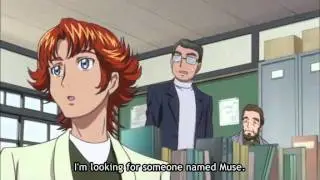 Suite Precure - Will Cure Muse appear?