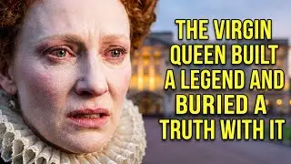 Queen Elizabeth I: The Virgin Queen&rsquo;s Forbidden Truth