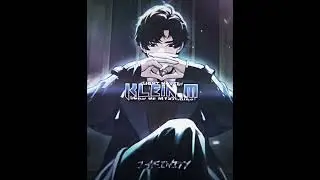 Klein Moretti vs Goku