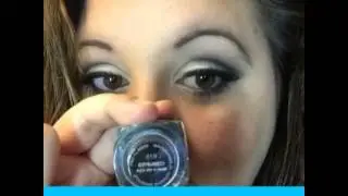 Younique products 3D fiber lash Mascara