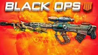 BO4 Sniping montage 2022 Remake.