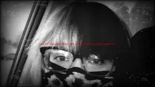 unknxwn. - you're the one that got away but i'm just your ex.