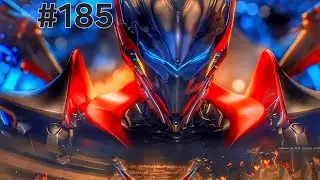 Swallowed Star 2 Episode 185 Explanation || Swallowed Star Multiple Subtitle English Indonesia Hindi