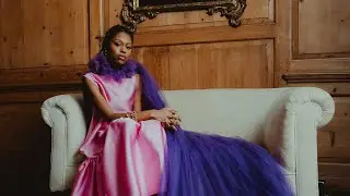 Isata Kanneh-Mason: 