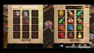 order and chaos online bug
