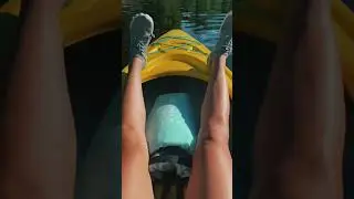 My favorite kayak bag because&hellip;