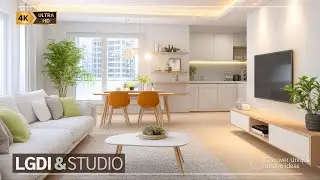 2025 Interior Trends: Elevate Minimalist Spaces with Eye-Catching Vibrant Color Accents