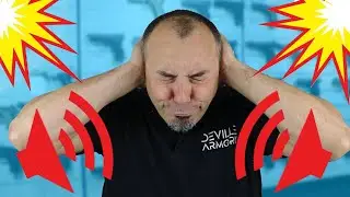 PROTECTION AUDITIVE !