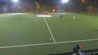 JV Boys Soccer vs Donaustadt u15