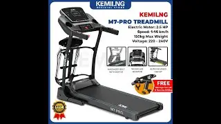 KEMILNG M7 PRO Unboxing + Setup + Test