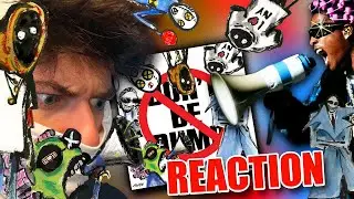 DONT BE DUMB IS OUT | ASAP ROCKY NEW ALBUM | REACTION/ANALYSIS