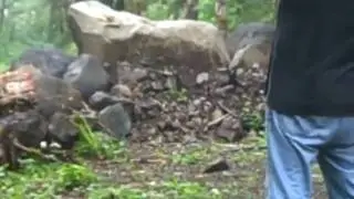 second shooting