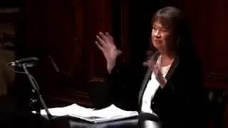Dialog der Kulturen &ndash; Ein neues Paradigma als Ausweg aus der Krise (Helga Zepp-LaRouche)