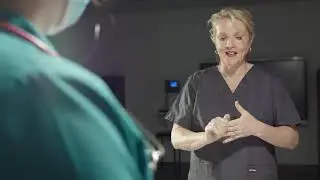 How nurses take vital signs | Monash University